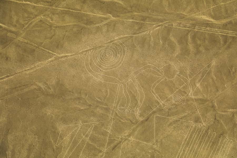 From Nazca: 35-Minute Flight Over Nazca Lines - Key points before you book
