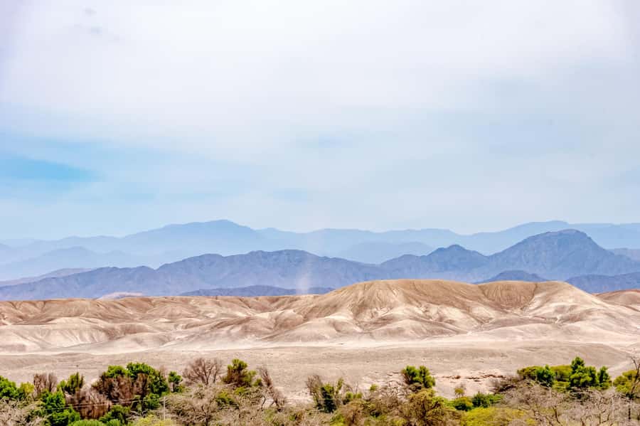 From Nazca: Cahuachi Pyramids Private Tour - Key Points Before You Go