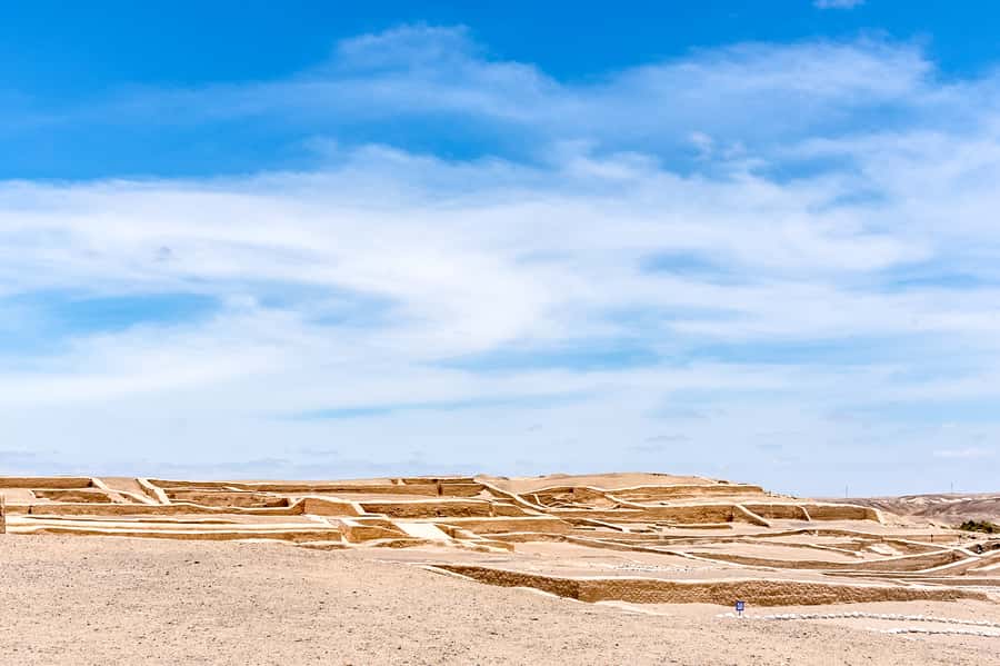 From Nazca: Cahuachi Pyramids Private Tour - Why Cahuachi Matters In Nazca History
