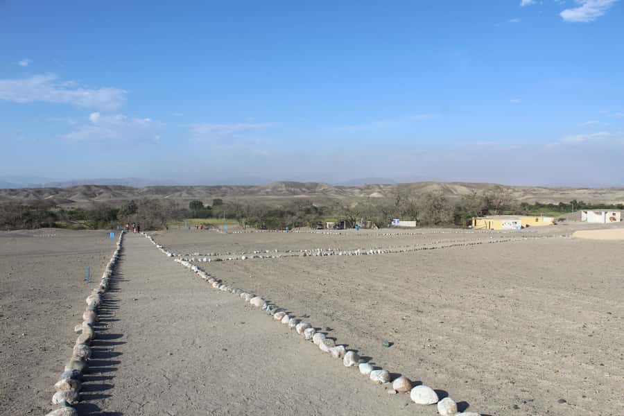 From Nazca: Cahuachi Pyramids Tour and Textile Workshop - Is $45 good value for 2.5 hours?