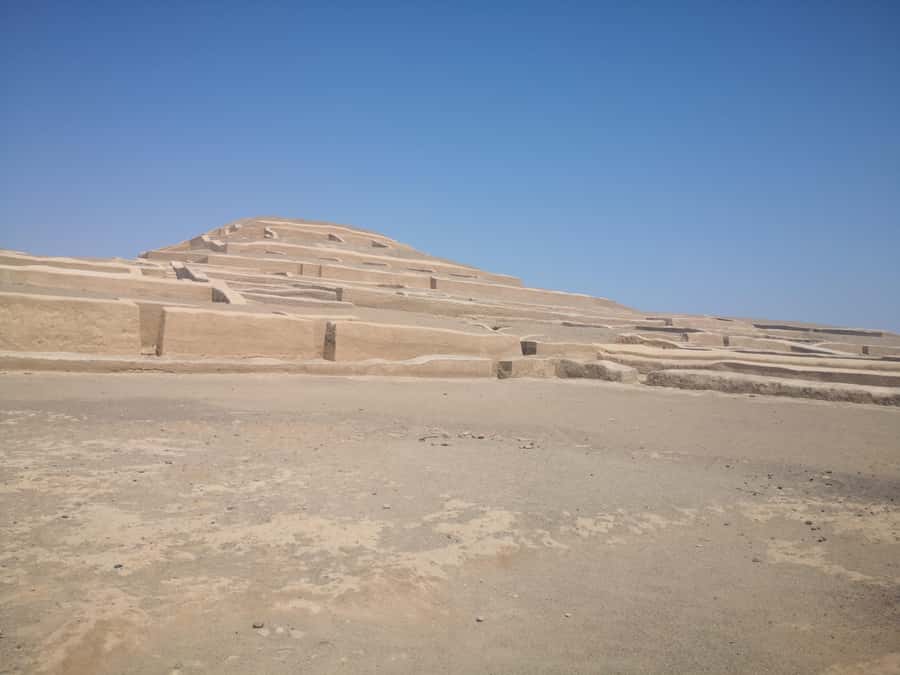 From Nazca: Cahuachi Pyramids Tour and Textile Workshop - Should you book the Cahuachi pyramids tour?