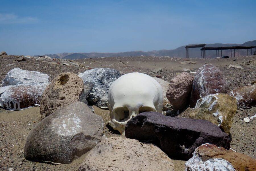 From Nazca: Chauchilla Cemetery Tour and Artisans Workshop - What $40 per person really includes