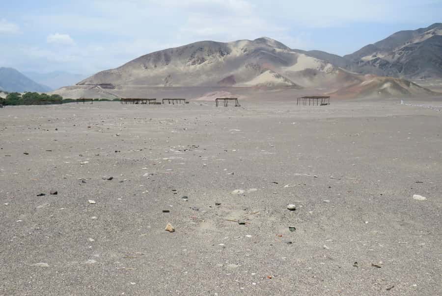 From Nazca: Chauchilla Cemetery Tour and Artisans Workshop - How the experience compares with seeing the Nazca Lines