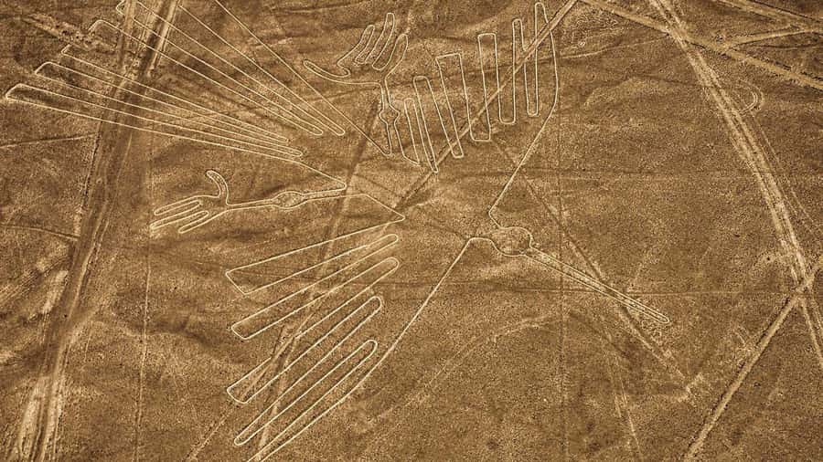 From Nazca: Flight in a light aircraft over the Nazca Lines - Simple Ways to Get More From the Flight