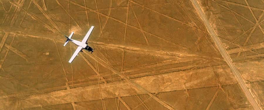 From Nazca: Small plane flight over the Nazca Lines - Key points to know before you book