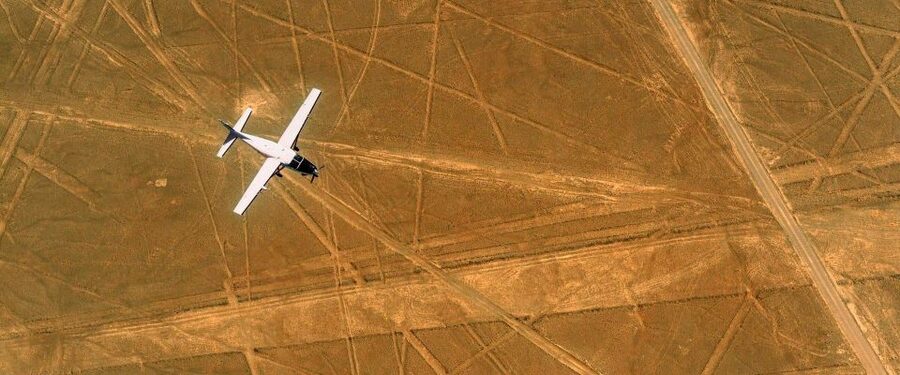 From Nazca: Small plane flight over the Nazca Lines - FAQ