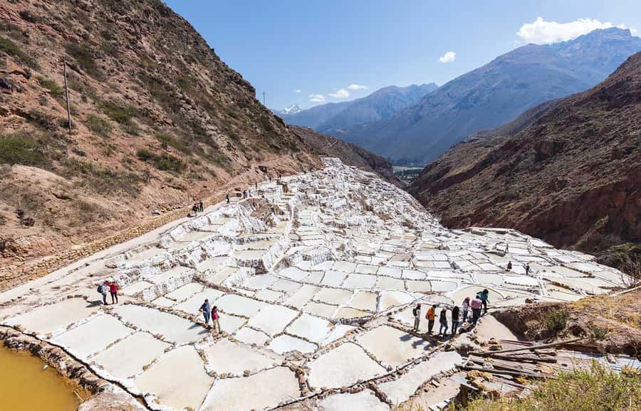 From Ollantaytambo: Moray, Maras, and Chinchero Guided Tour - Who will enjoy this Sacred Valley day?
