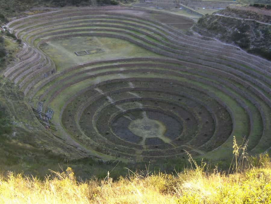 From Ollantaytambo:Private tour to Maras and Moray half day - Altitude, clothing, and practical preparation