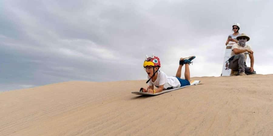 From Paracas | Excursion to Ica and Huacachina - Why Add Ica to a Paracas Trip?