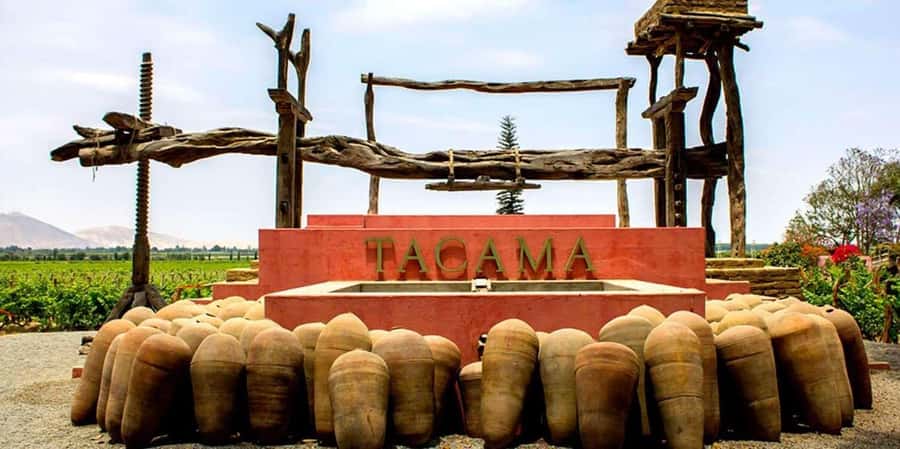 From Paracas | Excursion to Ica and Huacachina - What $115 Includes, and What It Does Not