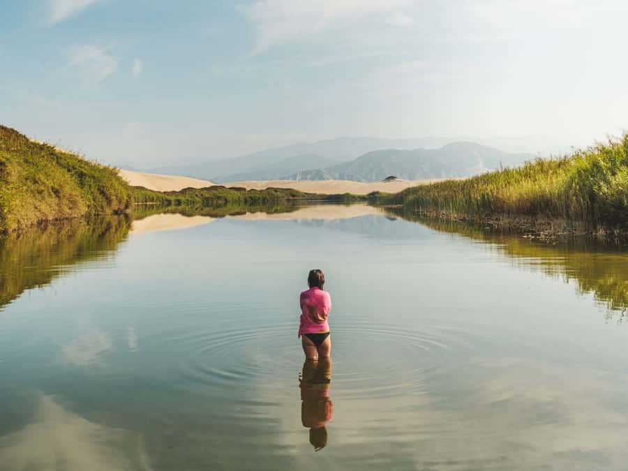 From Paracas: Mini Buggy Tour & Sandboarding at Oasis - What the $83 price really covers