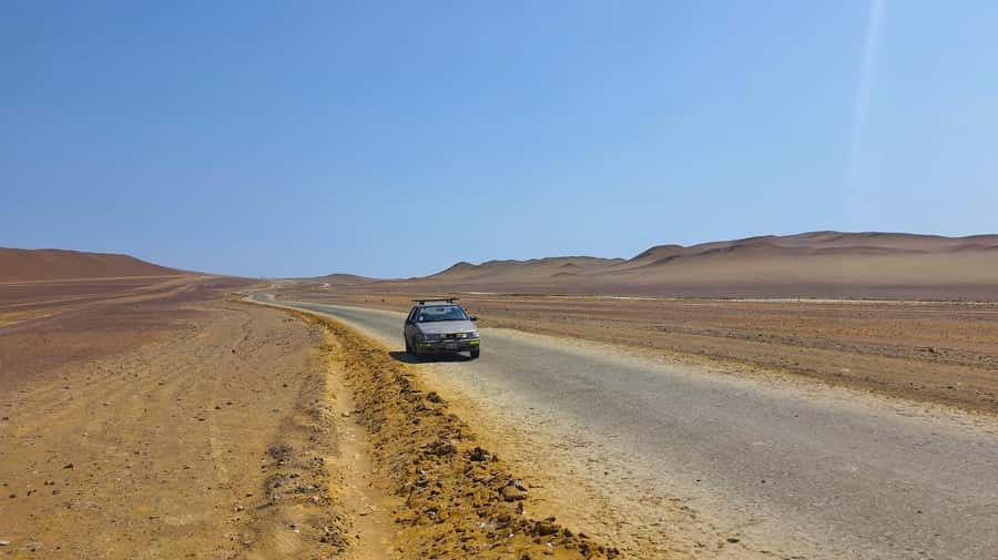 From Paracas: Paracas National Reserve Private Tour - Should you book the Paracas National Reserve tour?