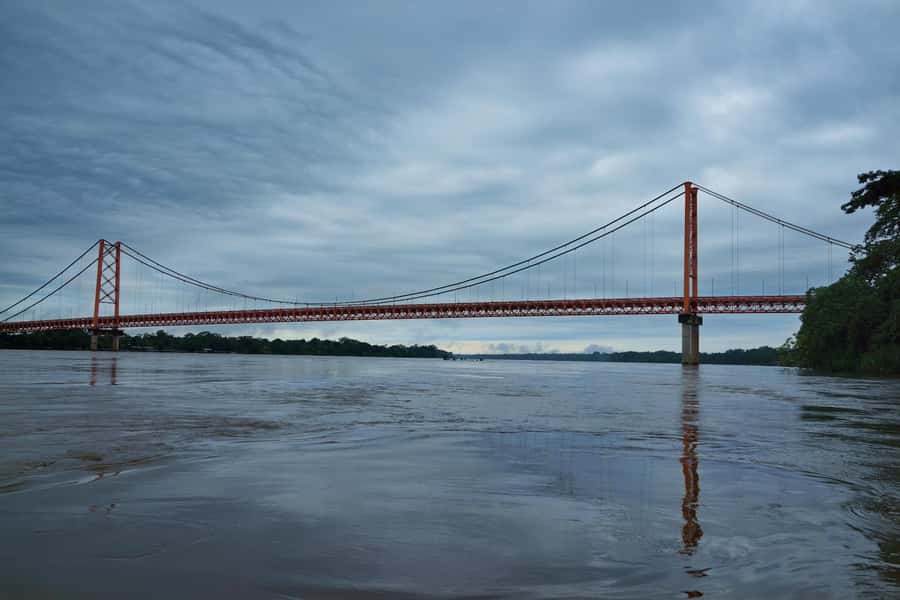 From Puerto Maldonado - Tambopata 4D/3N - What the Tambopata trip is really like