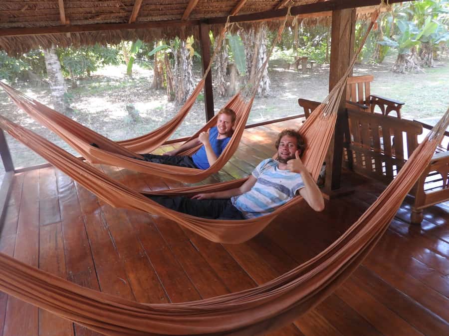 From Puerto Maldonado: Tambopata National Reserve 3-Day Tour - Who should choose this Tambopata trip?