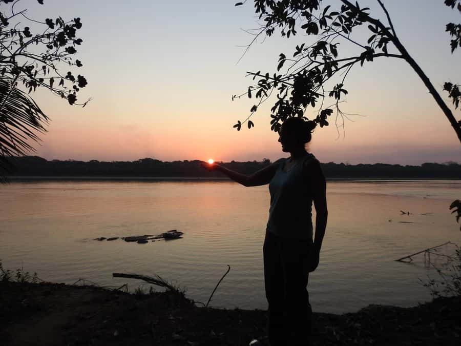From Puerto Maldonado: Tambopata National Reserve 3-Day Tour - What $279 really includes