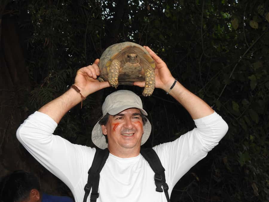 From Puerto Maldonado: Tambopata National Reserve 3-Day Tour - Guides, comfort, and the right expectations