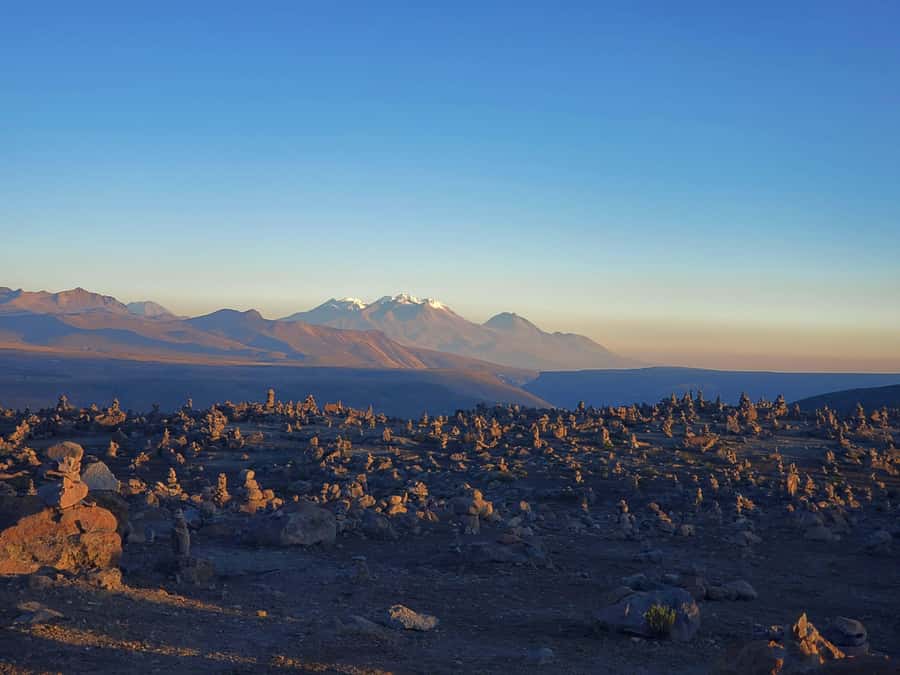 From Puno: 2-Day Tour to Colca Canyon ending in Arequipa - Cruz del Cóndor and the main moment