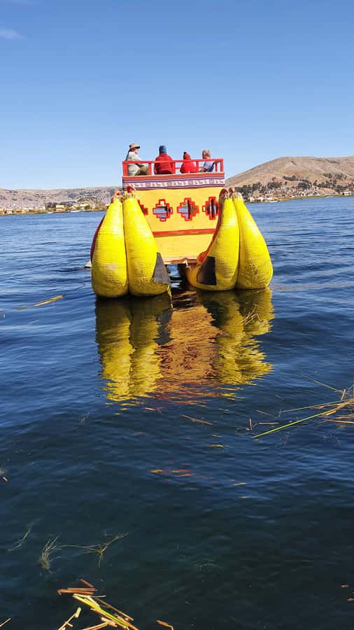 From Puno: 3-Hour Uros Floating Islands Tour - Why the Uros Islands are worth your time