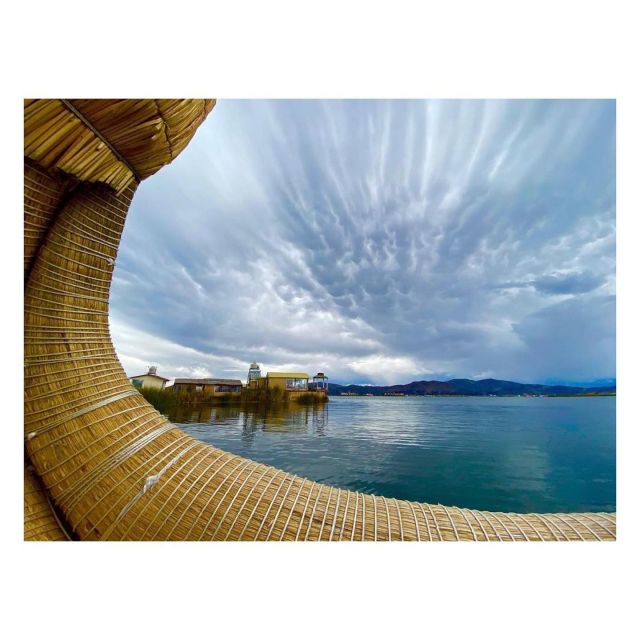 From Puno: 3-Hour Uros Floating Islands Tour - Choosing between the three departure times
