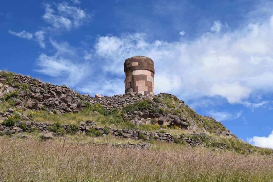 From Puno: 4h tour to Sillustani - Why Sillustani Makes a Better Half-Day Trip Than a Quick Photo Stop