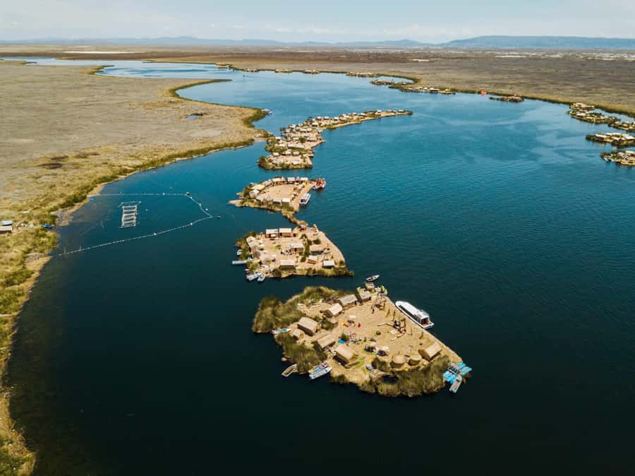From Puno: Excursion to Uros and Taquile Islands + Income - Who should book this day trip?