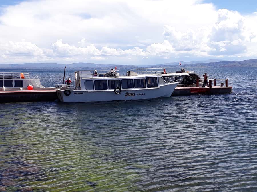 From Puno: Floating Islands of the Uros Half-Day Tour - Why the Uros Islands are worth seeing
