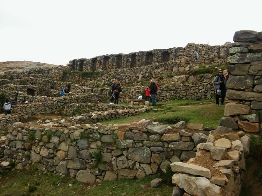 From Puno: Sun Island and Copacabana 1-Day Tour - Key points to know before booking