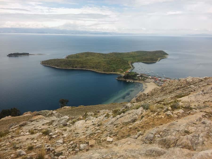 From Puno: Sun Island and Copacabana 1-Day Tour - What this $135 day trip is really designed to do