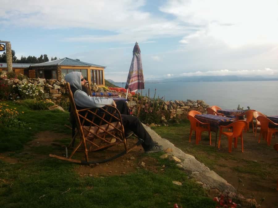 From Puno: Sun Island and Copacabana 1-Day Tour - Is the $135 price fair?