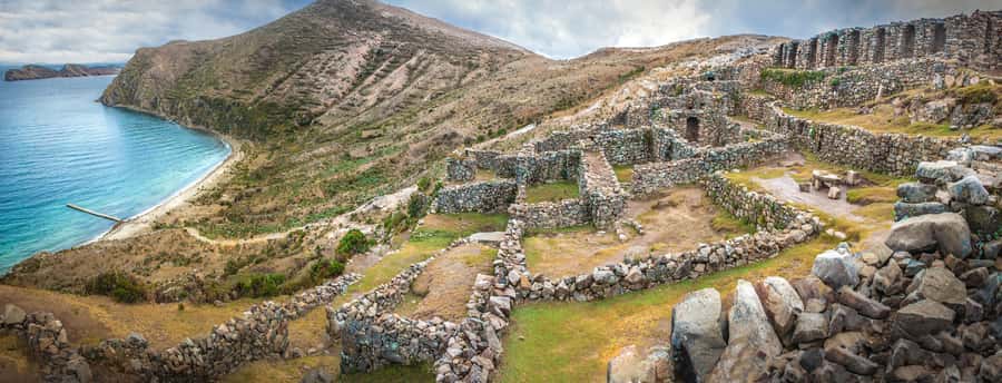 From Puno: Sun Island and Copacabana 1-Day Tour - Final booking advice
