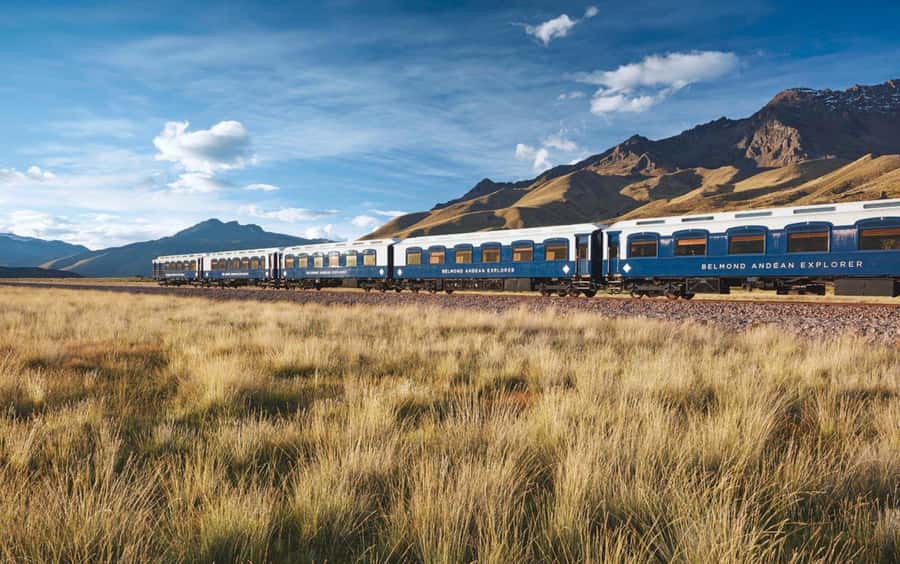 From Puno: Travel to Cusco in Titicaca Train All Inclusive - Is $499 a fair price?
