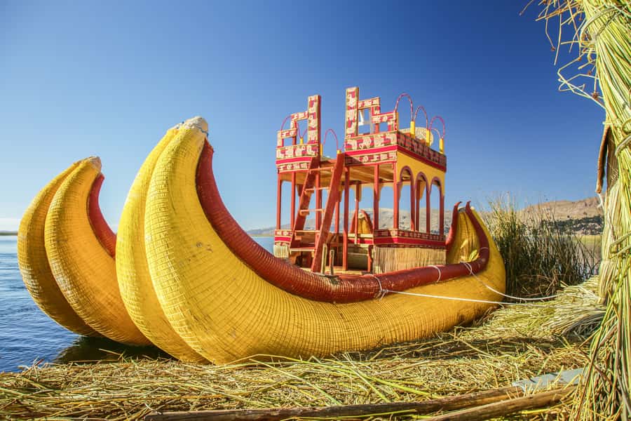 From Puno: Uros, Amantaní & Taquile Islands 2-Day Tour - Key points to know before you go