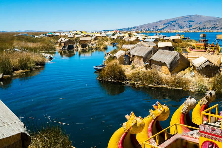 From Puno: Uros, Amantaní & Taquile Islands 2-Day Tour - Why this two-day Lake Titicaca trip is worth considering