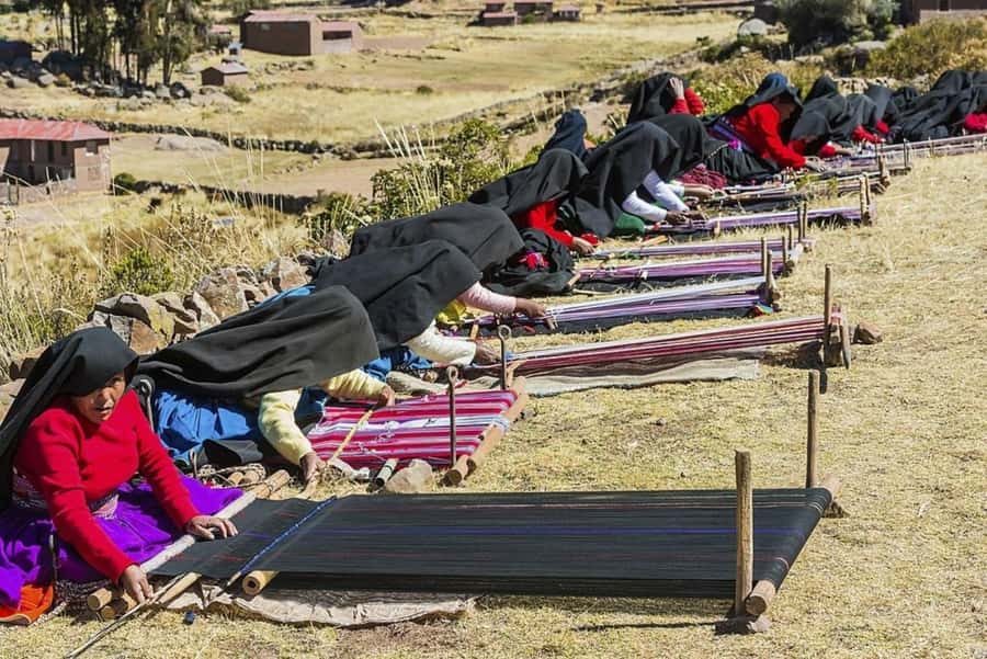 From Puno: Uros and Taquile Islands Full-Day Tour - Key points to know before you book