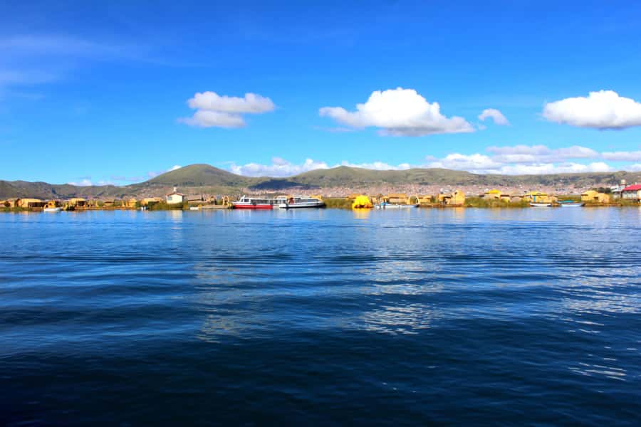 From Puno: Uros floating islands half Day tour - Who should book this Uros tour?