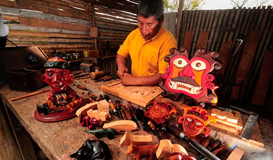 From Trujillo: Complete full day tour with museums - What the $45 price really includes