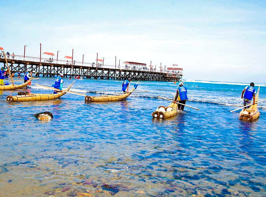 From Trujillo: Complete full day tour with museums - Should you book this Trujillo day tour?
