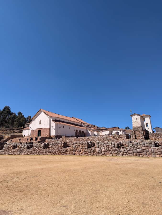 from Urubamba & Ollantaytambo:Sacred Valley Full-Day Private - What makes this Sacred Valley day special