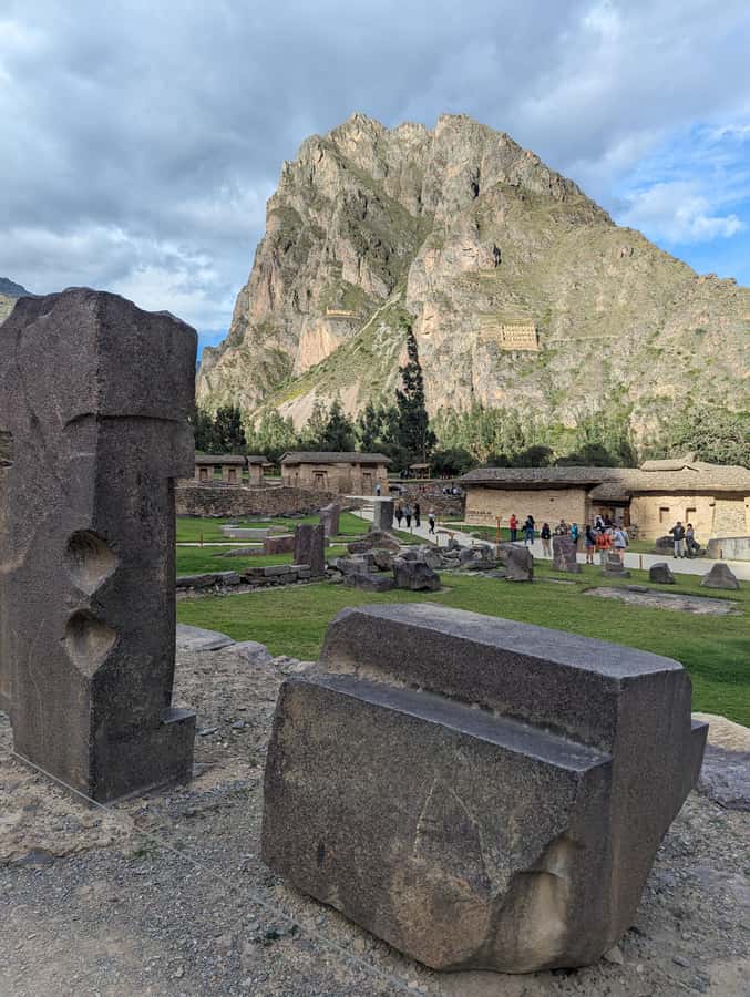 from Urubamba & Ollantaytambo:Sacred Valley Full-Day Private - Who will enjoy this day most