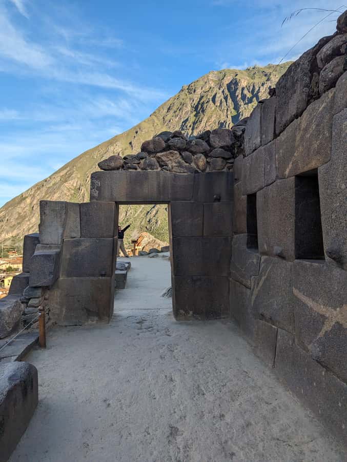 from Urubamba & Ollantaytambo:Sacred Valley Full-Day Private - A private route through the Sacred Valley