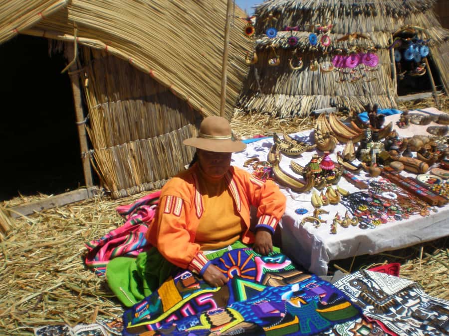 FromPuno: Uros and Amantani Islands Full-Day Tour with Lunch - Five useful things to know before you go