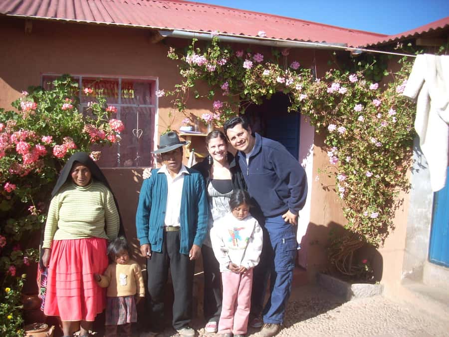 FromPuno: Uros and Amantani Islands Full-Day Tour with Lunch - Who should book this tour