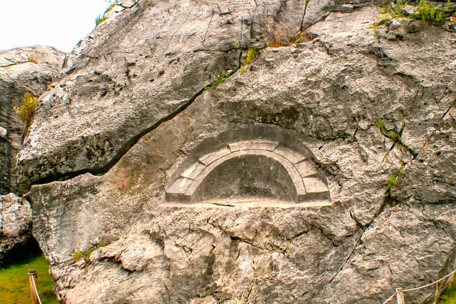 Full-Day Condor Viewpoint & Inca Sites Tour - Key points to know before booking