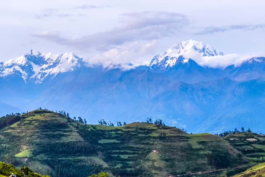 Full-Day Condor Viewpoint & Inca Sites Tour - Who should book this day trip