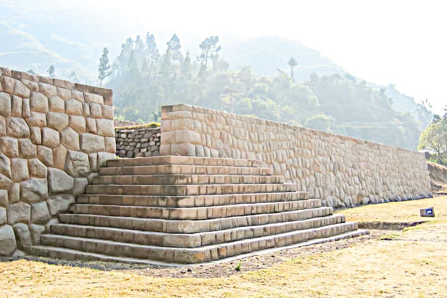 Full-Day Condor Viewpoint & Inca Sites Tour - Climbing to Chonta at 11,975 feet