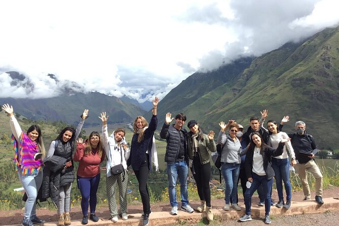 Full-Day Excursion to Sacred Valley, Pisac and Ollantaytambo from Cusco - What this $47.90 day tour actually delivers