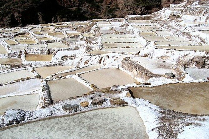 Full-Day Excursion to Sacred Valley, Pisac and Ollantaytambo from Cusco - Urubamba buffet lunch with more than 30 dishes