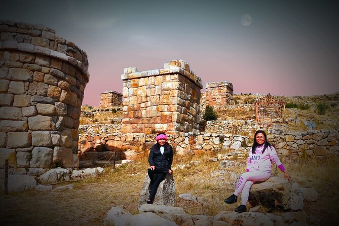 Full Day Guided Tour of the Aymara Route from Puno - The real timing issue: expect a long day
