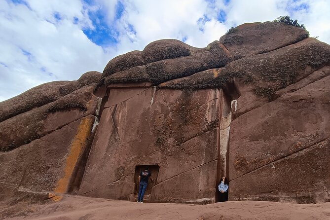 Full Day Guided Tour of the Aymara Route from Puno - How much value do you get for $40?