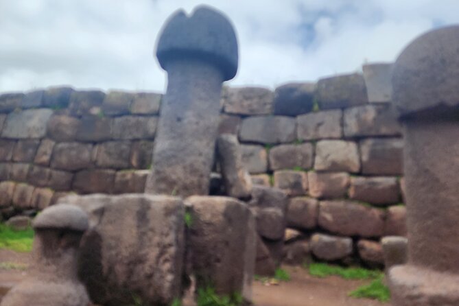 Full Day Guided Tour of the Aymara Route from Puno - What kind of day should you expect?